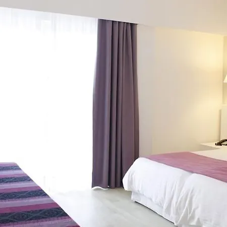Morlans Ana Hotel 2*
